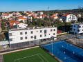 Eksterijer, Momenta Maris, apartman uz more, Zadar, Hrvatska Zadar