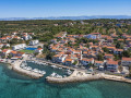 Eksterijer, Momenta Maris, apartman uz more, Zadar, Hrvatska Zadar