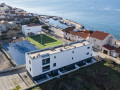 Eksterijer, Momenta Maris, apartman uz more, Zadar, Hrvatska Zadar