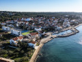 Eksterijer, Momenta Maris, apartman uz more, Zadar, Hrvatska Zadar